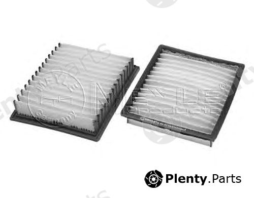  MEYLE part 3123190016/S (3123190016S) Filter, interior air
