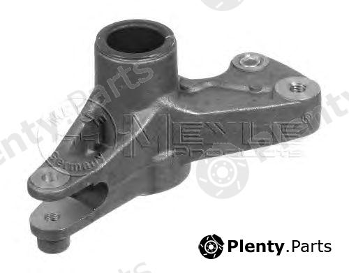  MEYLE part 0140200095 Tensioner Lever, v-ribbed belt