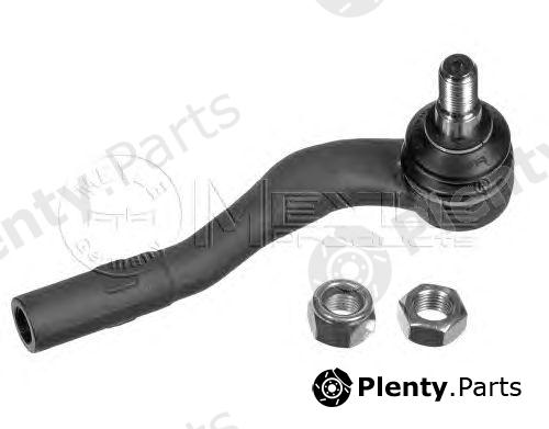  MEYLE part 0160300000 Tie Rod End