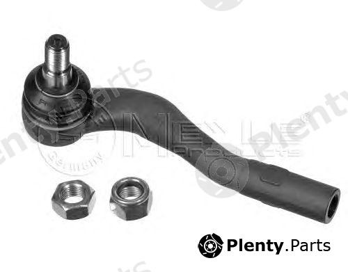  MEYLE part 0160300002 Tie Rod End