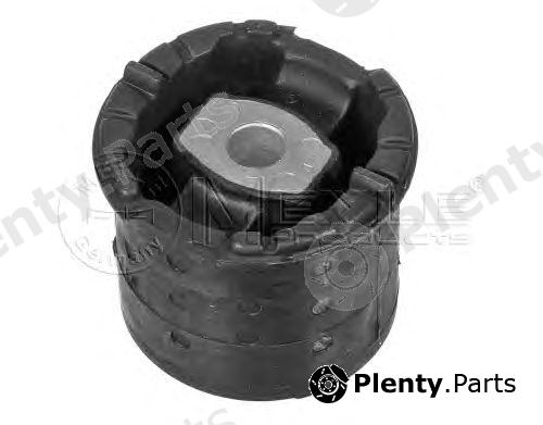  MEYLE part 3003331105/HD (3003331105HD) Mounting, axle beam
