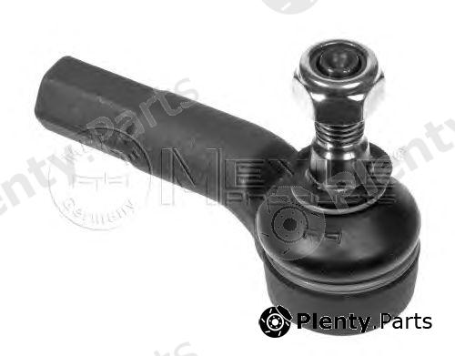  MEYLE part 1160200004 Tie Rod End