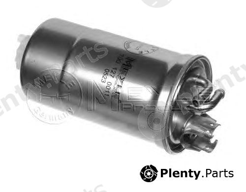  MEYLE part 1001270011 Fuel filter