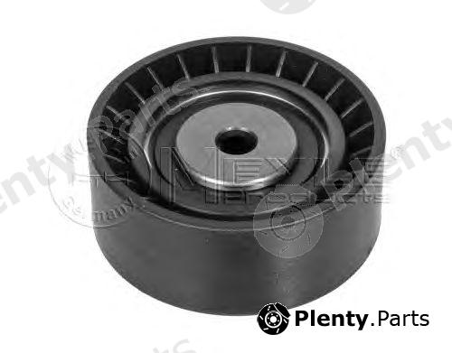  MEYLE part 3141120006 Deflection/Guide Pulley, v-ribbed belt
