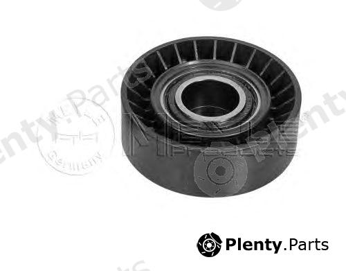  MEYLE part 3141120004 Deflection/Guide Pulley, v-ribbed belt
