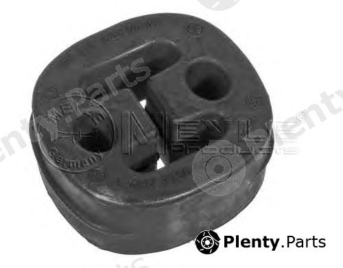  MEYLE part 1002530014 Holding Bracket, silencer