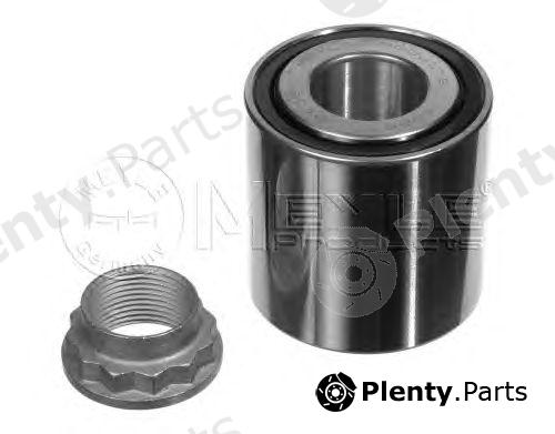  MEYLE part 0140980038/S (0140980038S) Wheel Bearing Kit