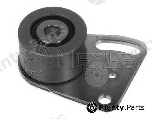  MEYLE part 7141490000 Tensioner Pulley, timing belt
