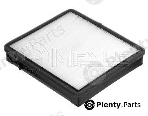  MEYLE part 0123190016 Filter, interior air