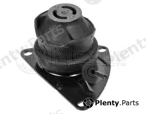  MEYLE part 1001990100 Engine Mounting
