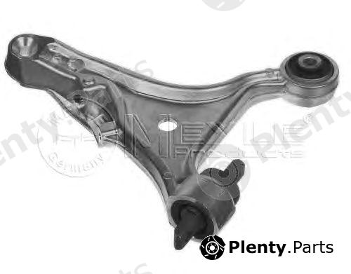  MEYLE part 5160500007 Track Control Arm