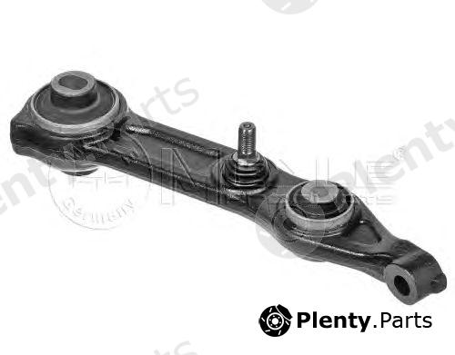  MEYLE part 0160500018 Track Control Arm