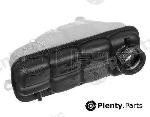  MEYLE part 0140500027 Expansion Tank, coolant