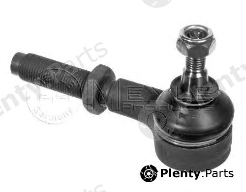  MEYLE part 11-160200006 (11160200006) Tie Rod End