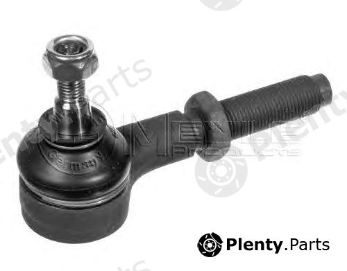  MEYLE part 11-160200005 (11160200005) Tie Rod End