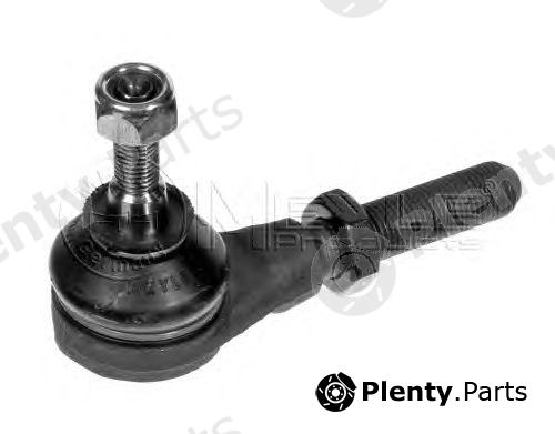  MEYLE part 16-160204256 (16160204256) Tie Rod End