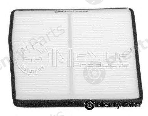  MEYLE part 5123190000 Filter, interior air