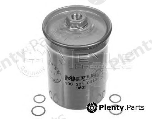  MEYLE part 1002010010 Fuel filter