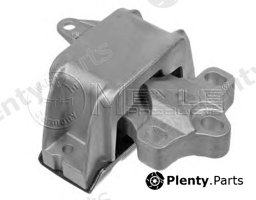  MEYLE part 1001990090 Mounting, manual transmission