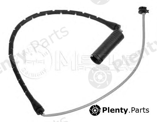  MEYLE part 3003435118 Replacement part