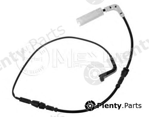  MEYLE part 3003430001 Warning Contact, brake pad wear