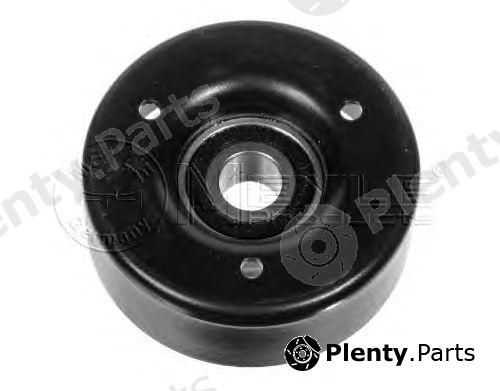  MEYLE part 0140200099 Deflection/Guide Pulley, v-ribbed belt
