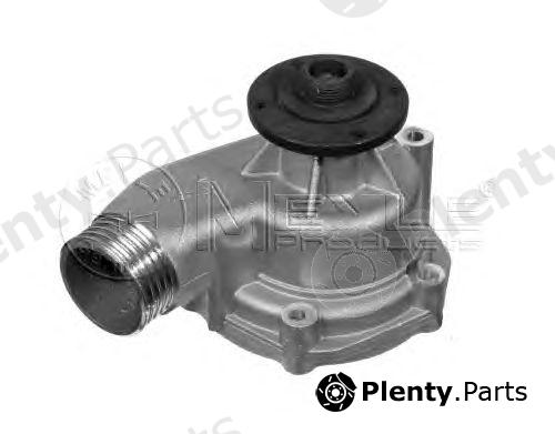  MEYLE part 3130111400 Water Pump