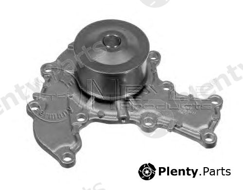  MEYLE part 42-130610001 (42130610001) Water Pump