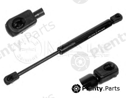  MEYLE part 1401610068 Gas Spring, boot-/cargo area