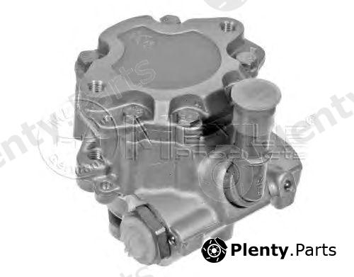  MEYLE part 1146310009 Hydraulic Pump, steering system