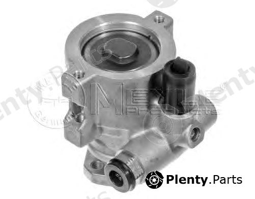  MEYLE part 1146310008 Hydraulic Pump, steering system