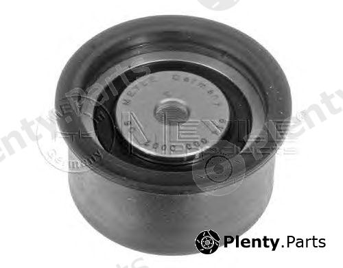  MEYLE part 6140090002 Deflection/Guide Pulley, timing belt