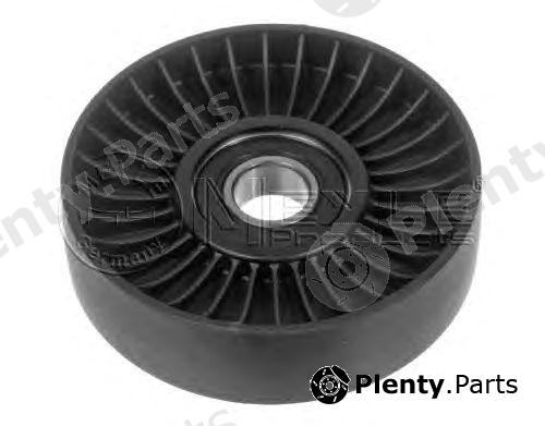  MEYLE part 0140200136 Tensioner Pulley, v-ribbed belt