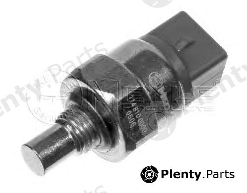  MEYLE part 1148100000 Temperature Switch, radiator fan