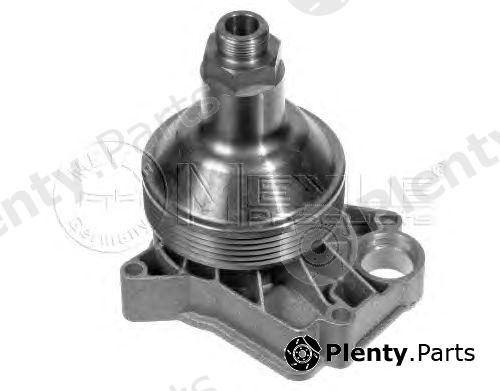 MEYLE part 3130110000 Water Pump