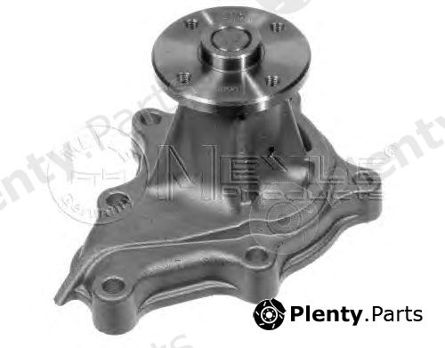  MEYLE part 36-132100012 (36132100012) Water Pump