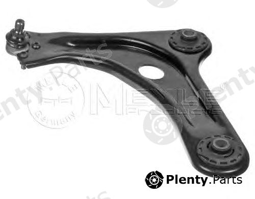  MEYLE part 11-160500019 (11160500019) Track Control Arm