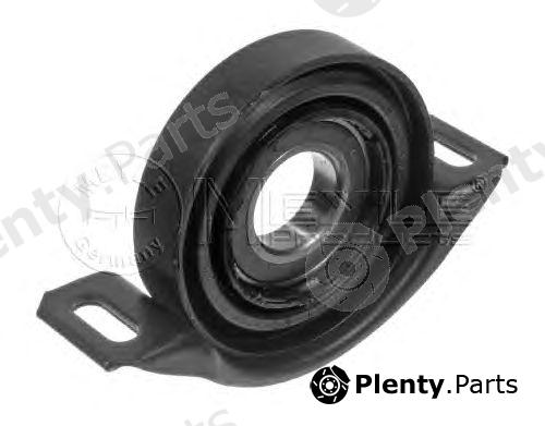  MEYLE part 0140410070/S (0140410070S) Mounting, propshaft