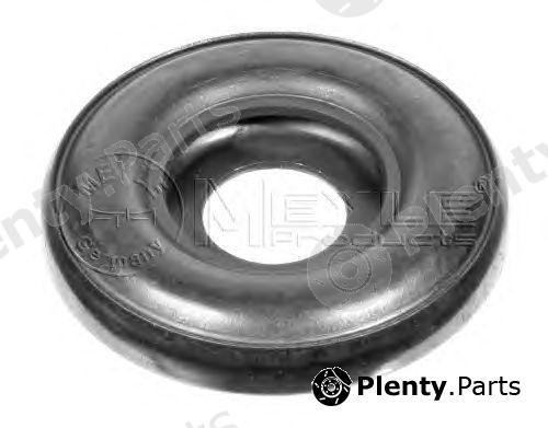  MEYLE part 16-146410003 (16146410003) Anti-Friction Bearing, suspension strut support mounting