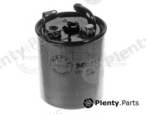  MEYLE part 0140920001 Fuel filter