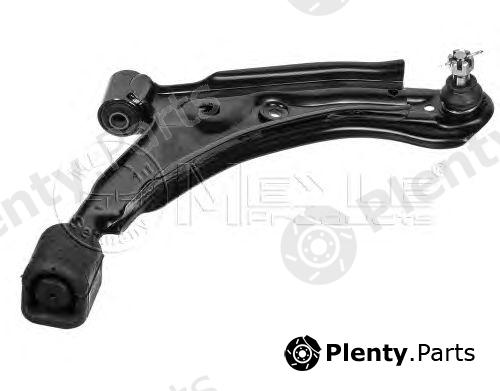  MEYLE part 36-160500029 (36160500029) Track Control Arm