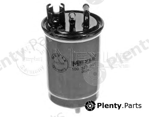  MEYLE part 1003230000 Fuel filter