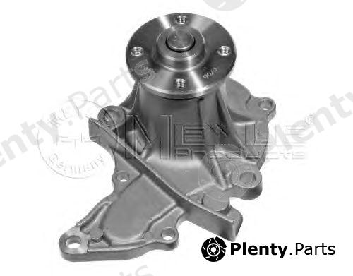  MEYLE part 30-131610011 (30131610011) Water Pump