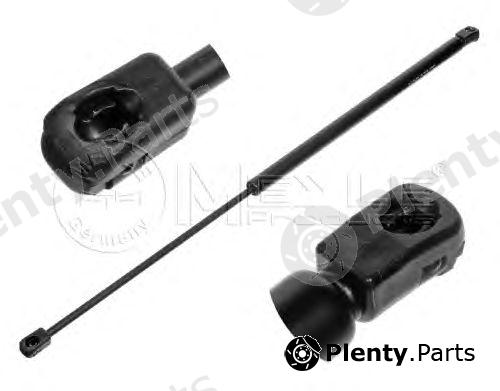  MEYLE part 2401610042 Gas Spring, boot-/cargo area