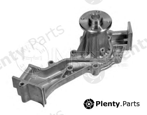  MEYLE part 36-132100003 (36132100003) Water Pump