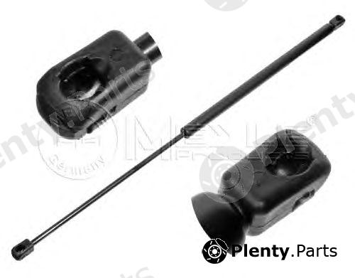  MEYLE part 1401610340 Gas Spring, boot-/cargo area