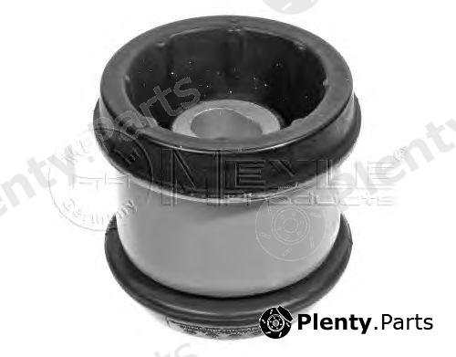  MEYLE part 1003990027 Mounting, support frame/engine carrier
