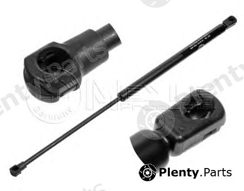  MEYLE part 1401610071 Gas Spring, boot-/cargo area