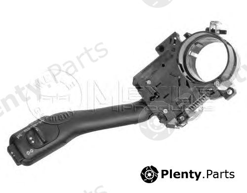  MEYLE part 1009530021 Steering Column Switch