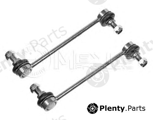 MEYLE part 1160600025/HD (1160600025HD) Rod/Strut, stabiliser
